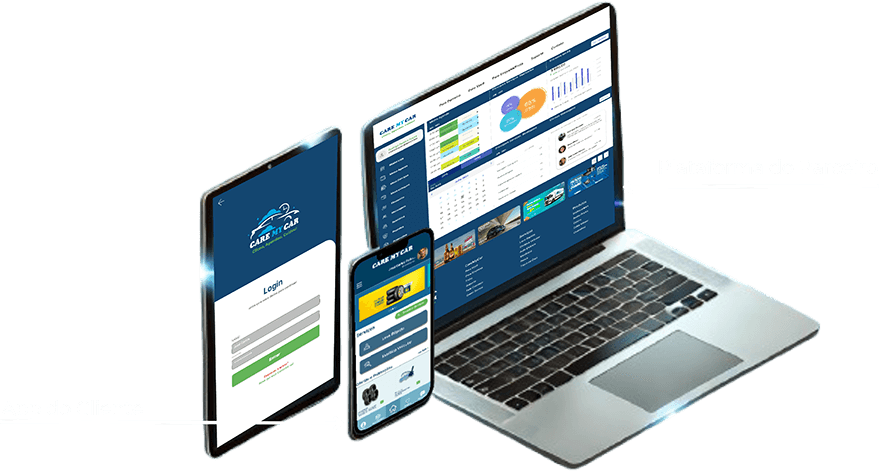 CareMyCar Hero Image