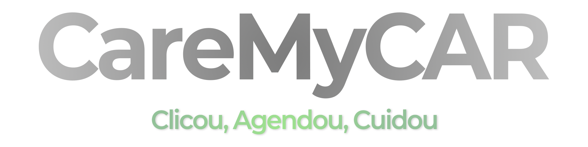 Care My Car: clicou, agendou, cuidou.