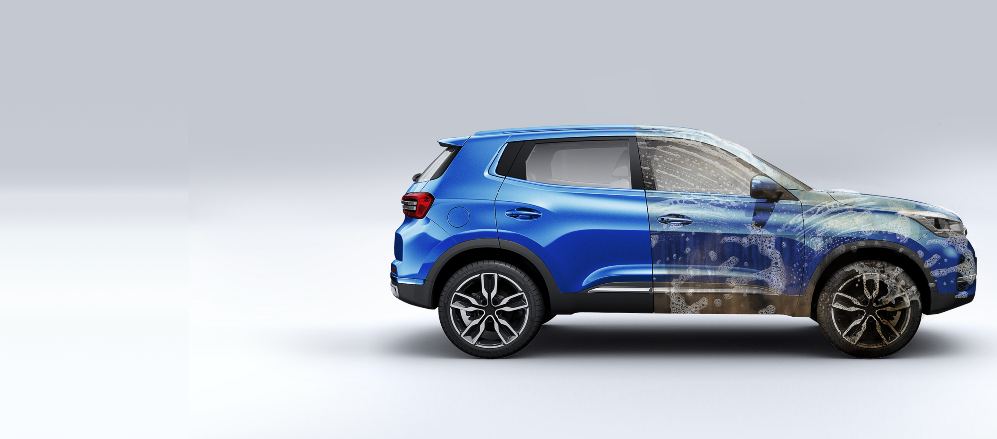 CareMyCar Hero Image